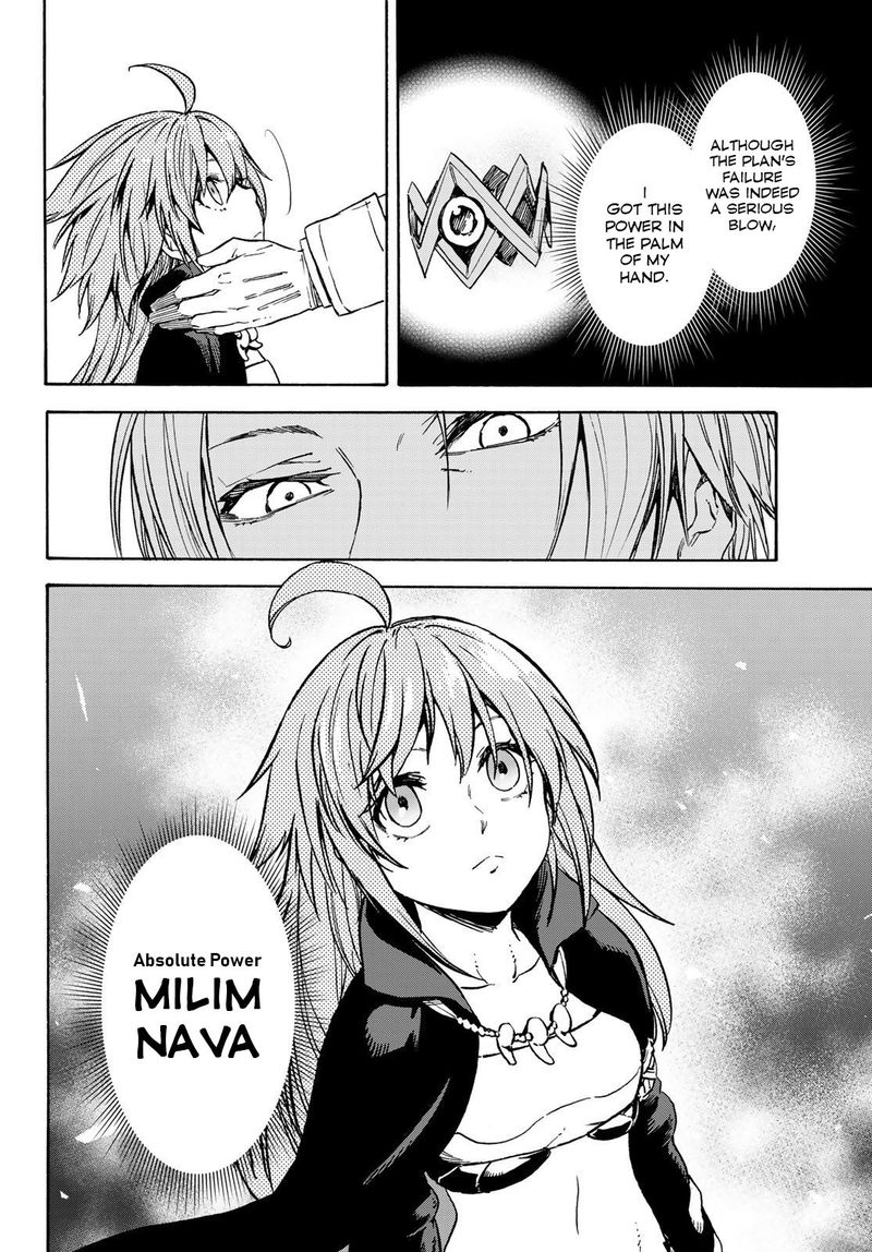 Tensei Shitara Slime Datta Ken 72 26