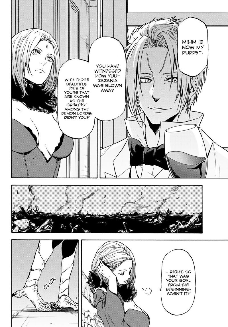 Tensei Shitara Slime Datta Ken 72 28
