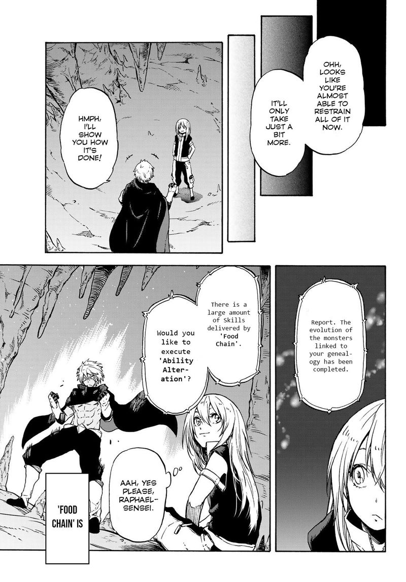 Tensei Shitara Slime Datta Ken 72 3