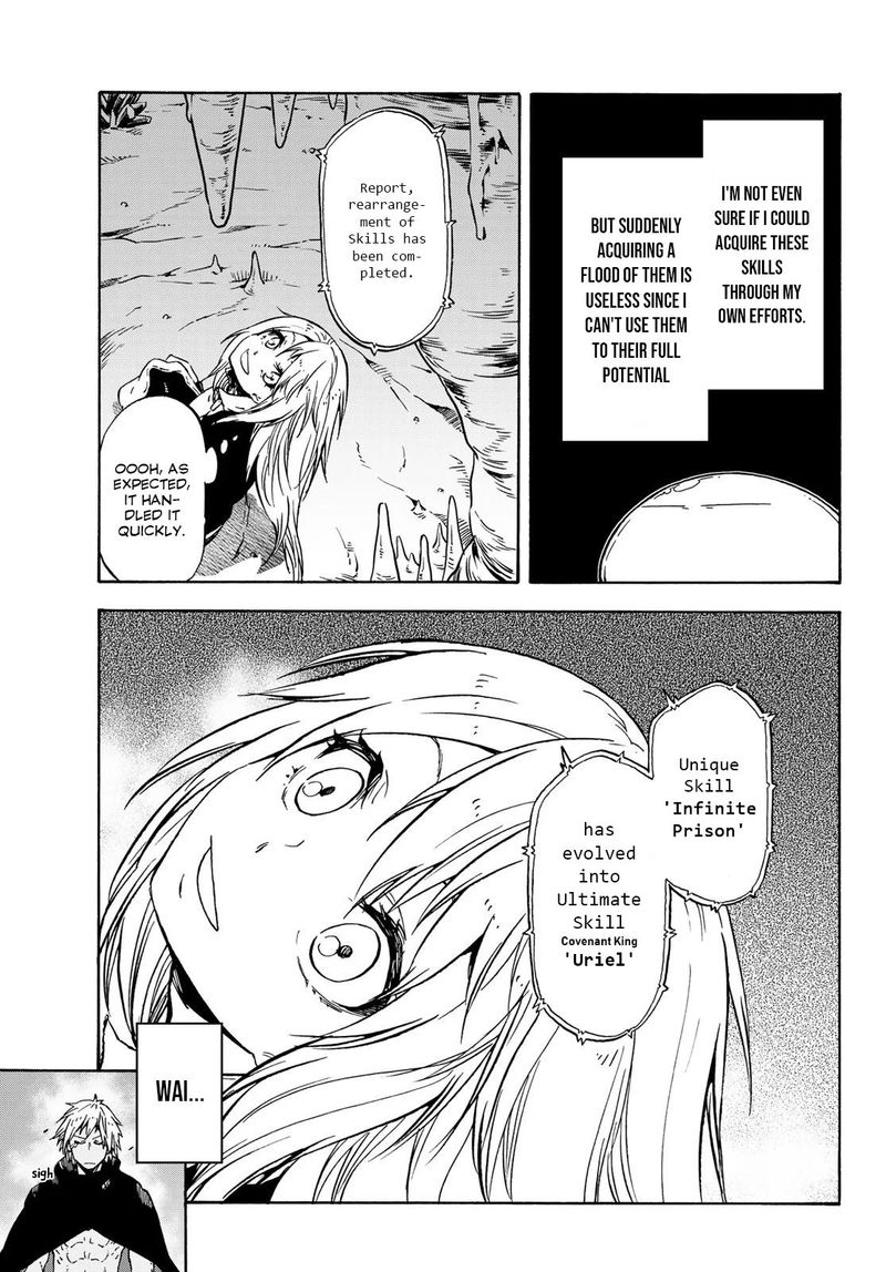 Tensei Shitara Slime Datta Ken 72 5
