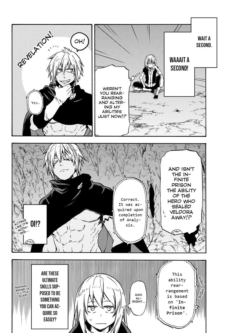 Tensei Shitara Slime Datta Ken 72 6