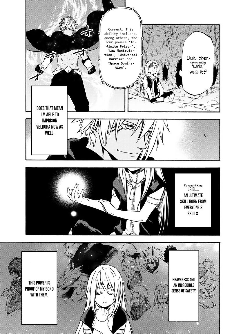 Tensei Shitara Slime Datta Ken 72 7