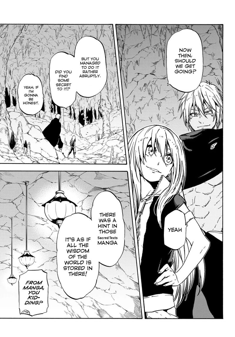 Tensei Shitara Slime Datta Ken 72 9