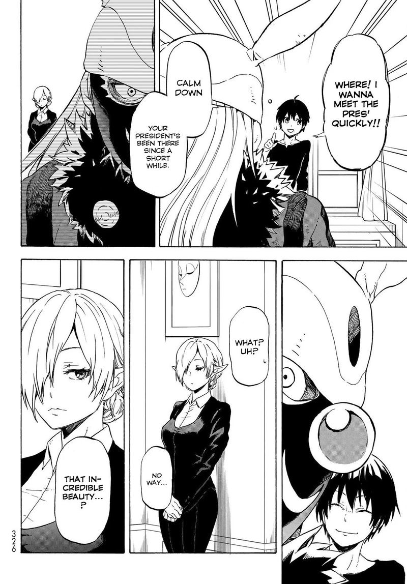 Tensei Shitara Slime Datta Ken 73 12
