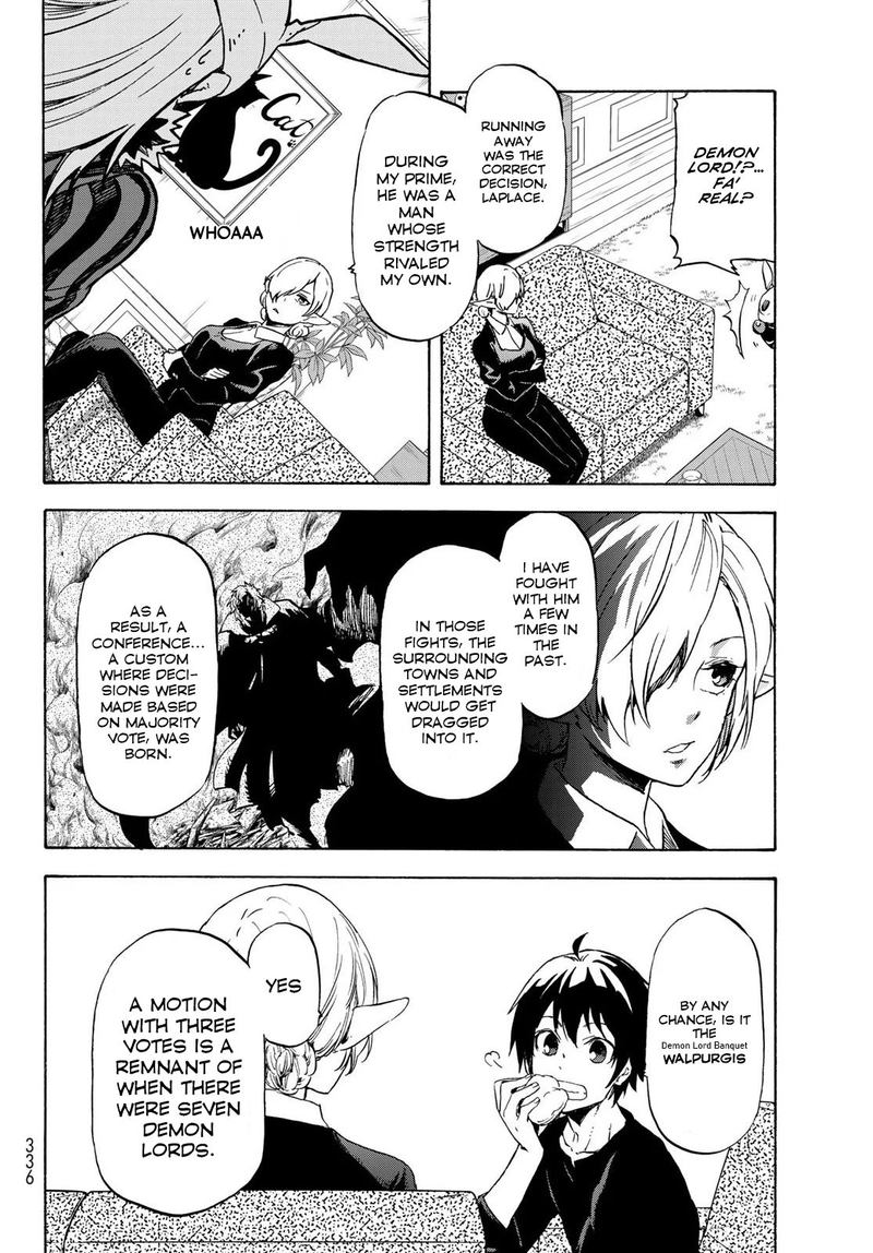 Tensei Shitara Slime Datta Ken 73 22