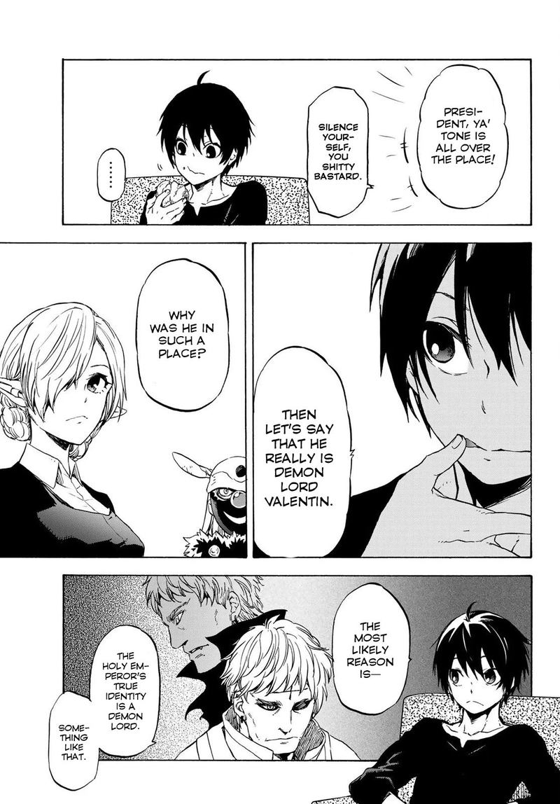 Tensei Shitara Slime Datta Ken 73 23