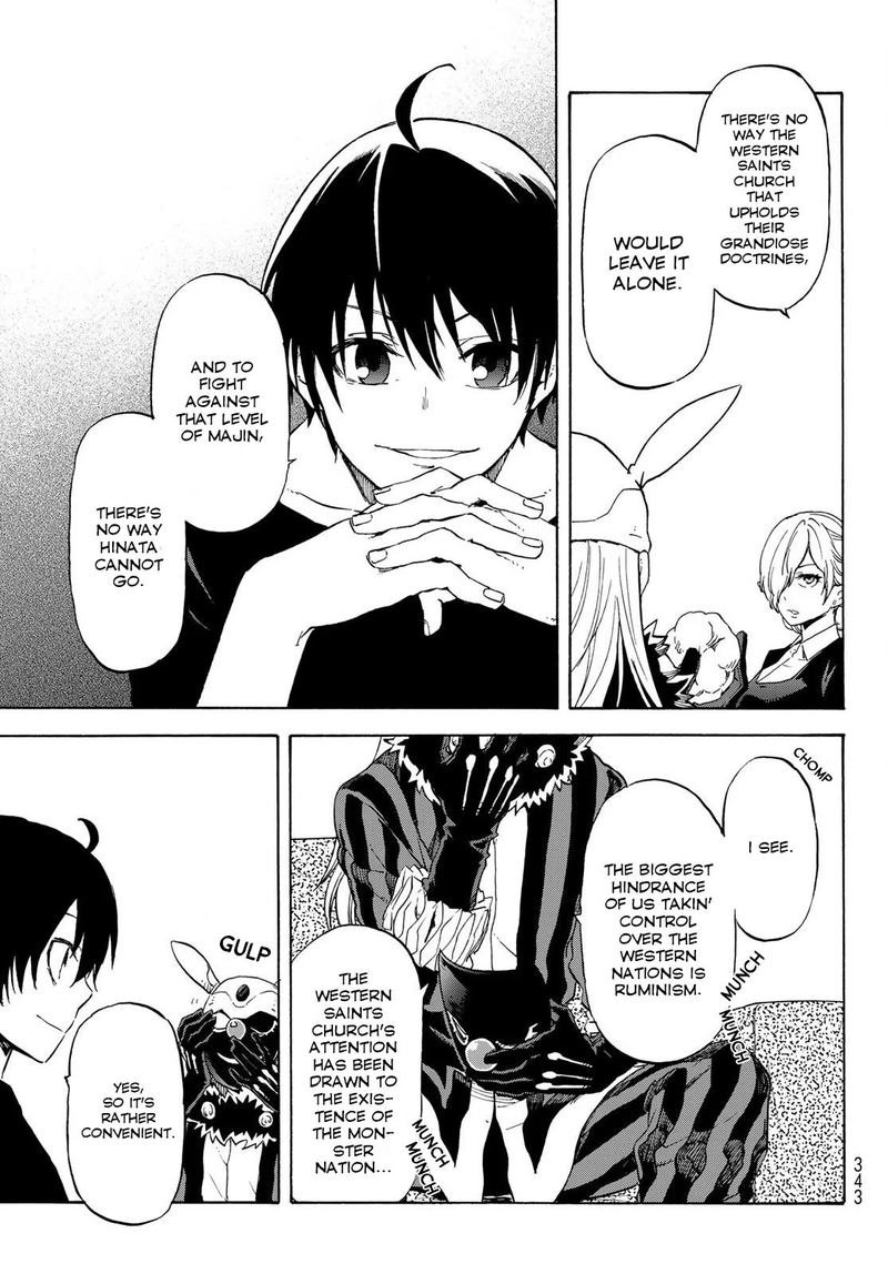 Tensei Shitara Slime Datta Ken 73 29