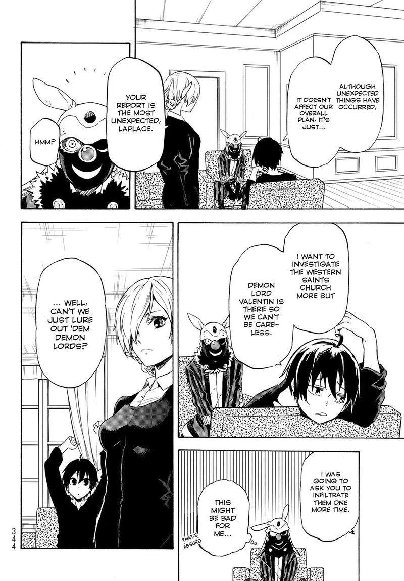 Tensei Shitara Slime Datta Ken 73 30