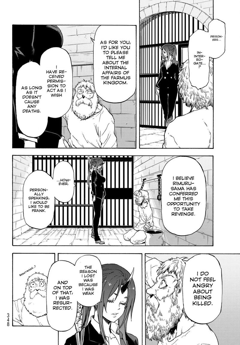 Tensei Shitara Slime Datta Ken 73 34