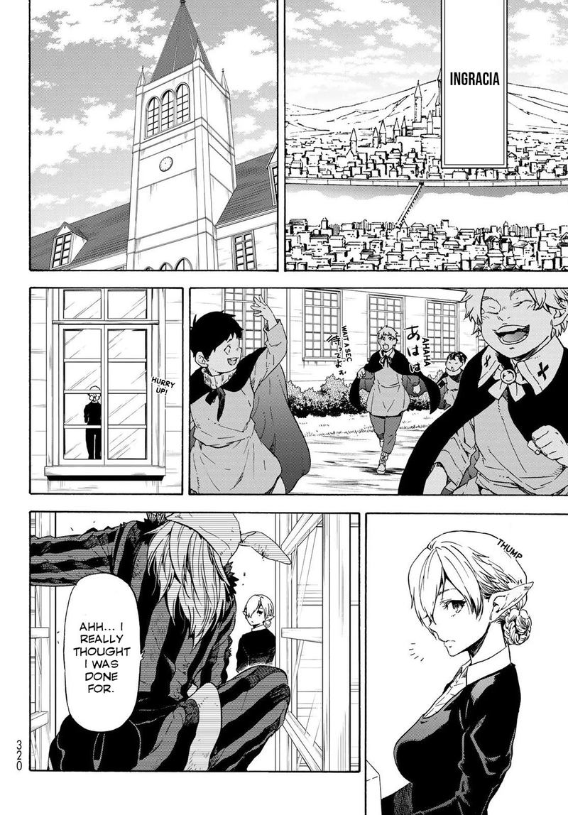 Tensei Shitara Slime Datta Ken 73 6