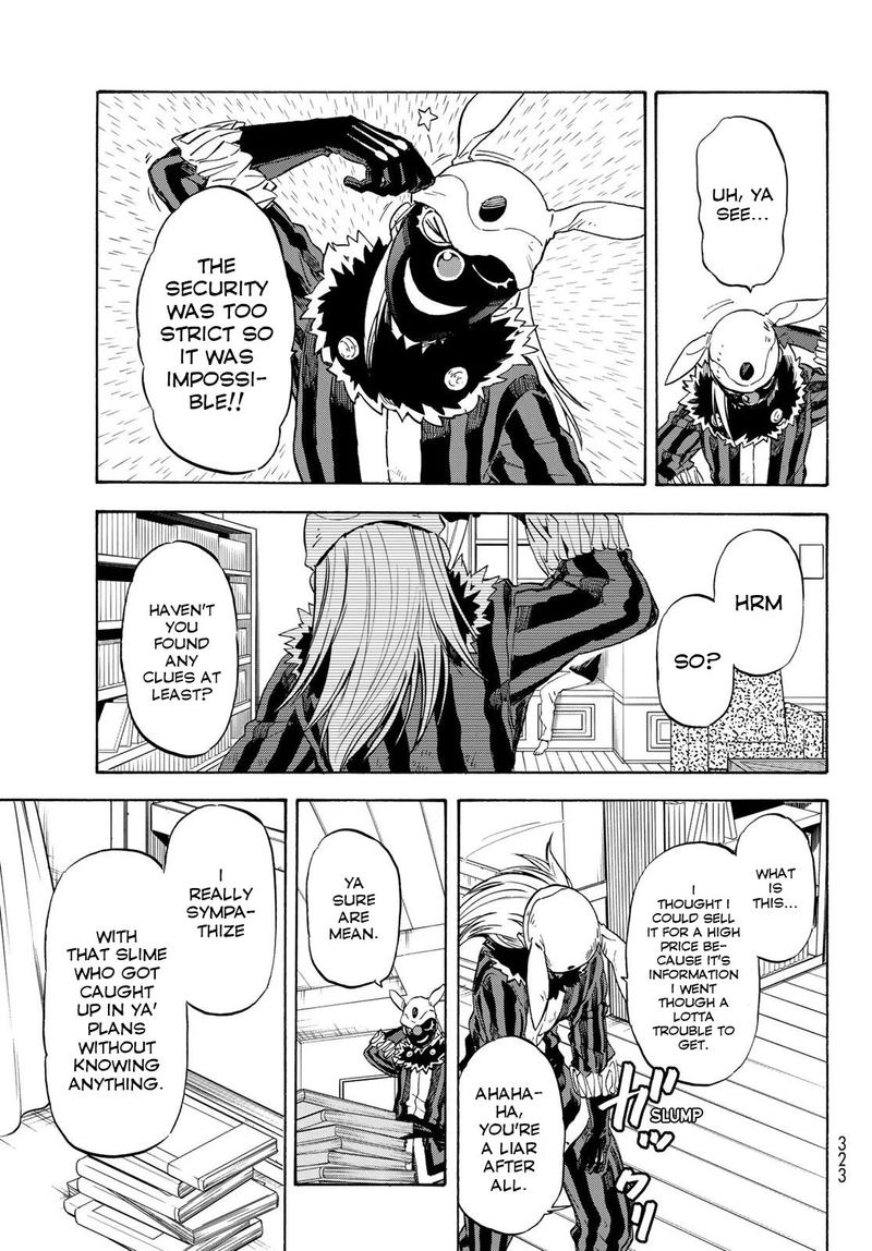 Tensei Shitara Slime Datta Ken 73 9