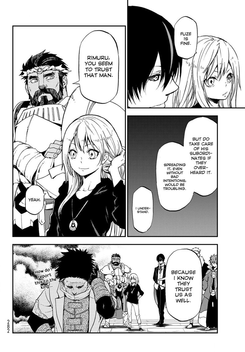 Tensei Shitara Slime Datta Ken 74 14