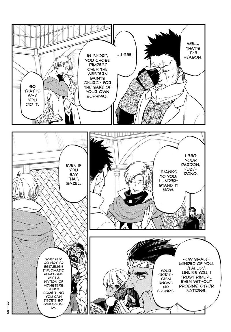 Tensei Shitara Slime Datta Ken 74 50