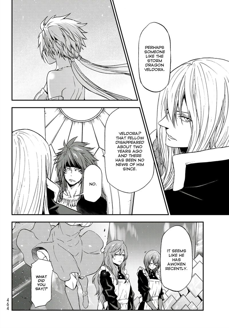 Tensei Shitara Slime Datta Ken 76 25