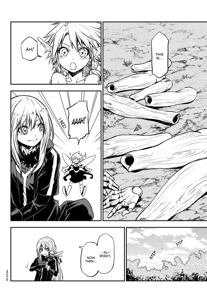 Tensei Shitara Slime Datta Ken 77 10