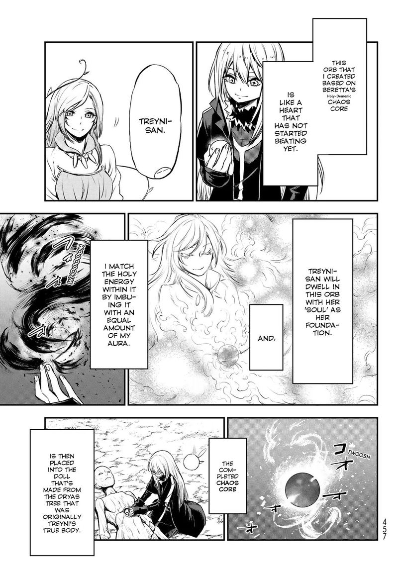 Tensei Shitara Slime Datta Ken 77 11