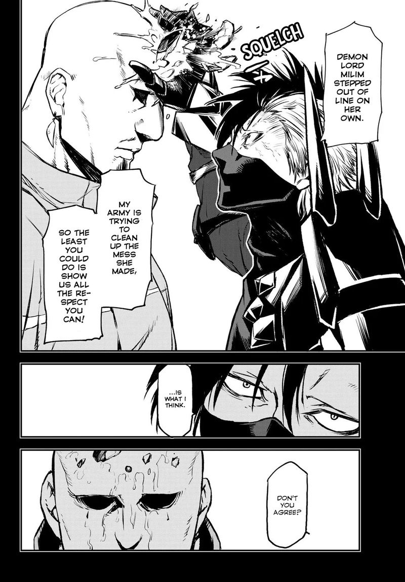 Tensei Shitara Slime Datta Ken 77 20