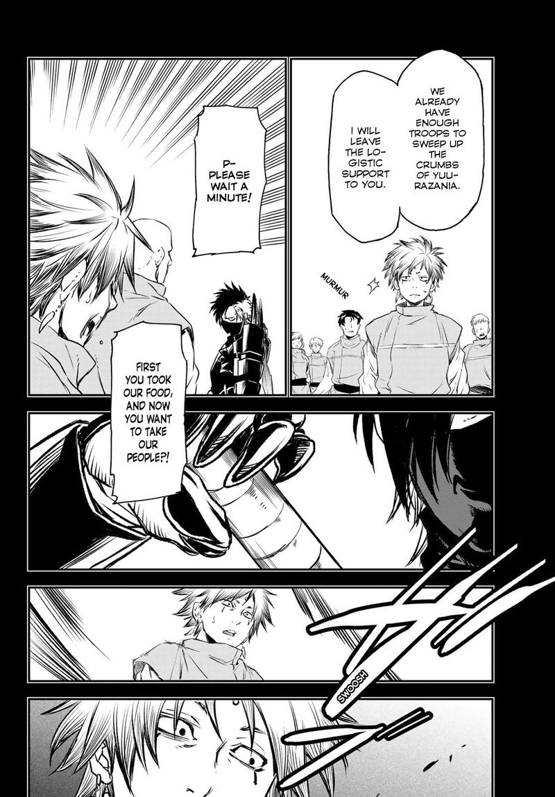 Tensei Shitara Slime Datta Ken 77 22