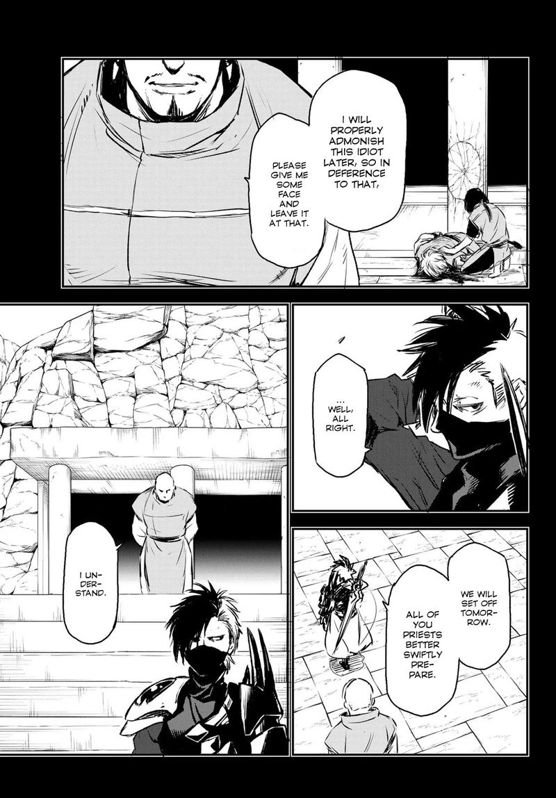 Tensei Shitara Slime Datta Ken 77 27