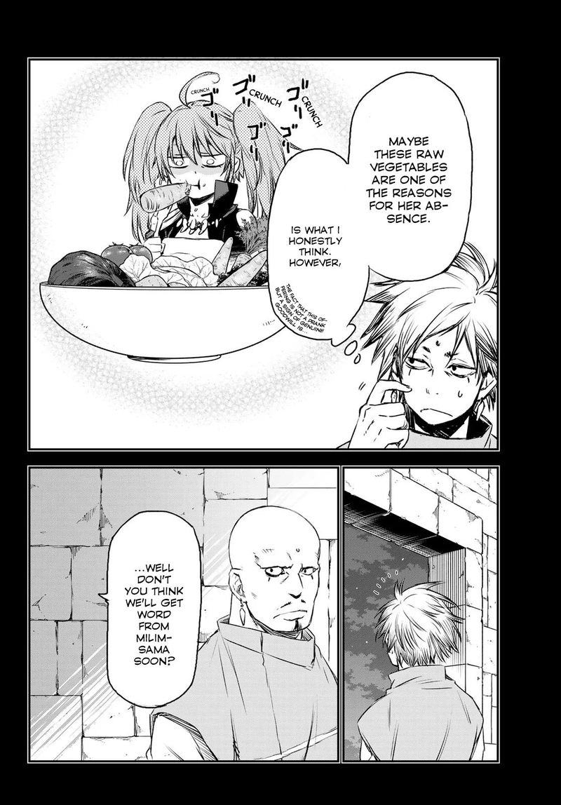 Tensei Shitara Slime Datta Ken 77 30