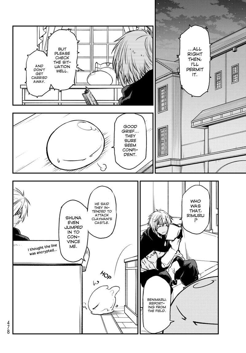 Tensei Shitara Slime Datta Ken 77 32
