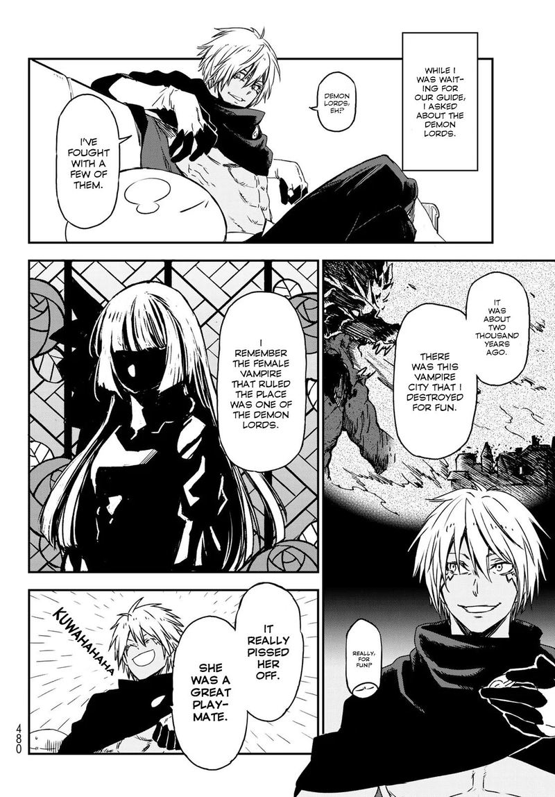 Tensei Shitara Slime Datta Ken 77 34