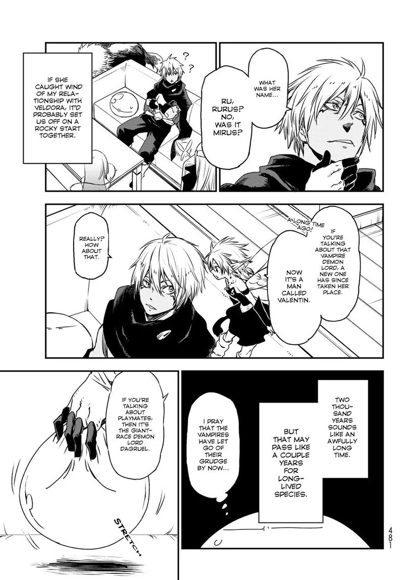 Tensei Shitara Slime Datta Ken 77 35