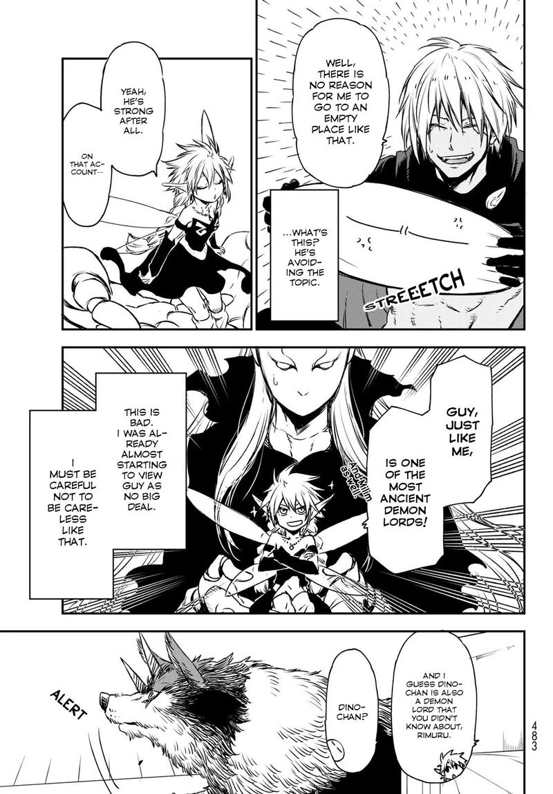Tensei Shitara Slime Datta Ken 77 37