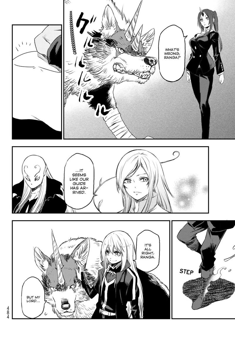 Tensei Shitara Slime Datta Ken 77 38