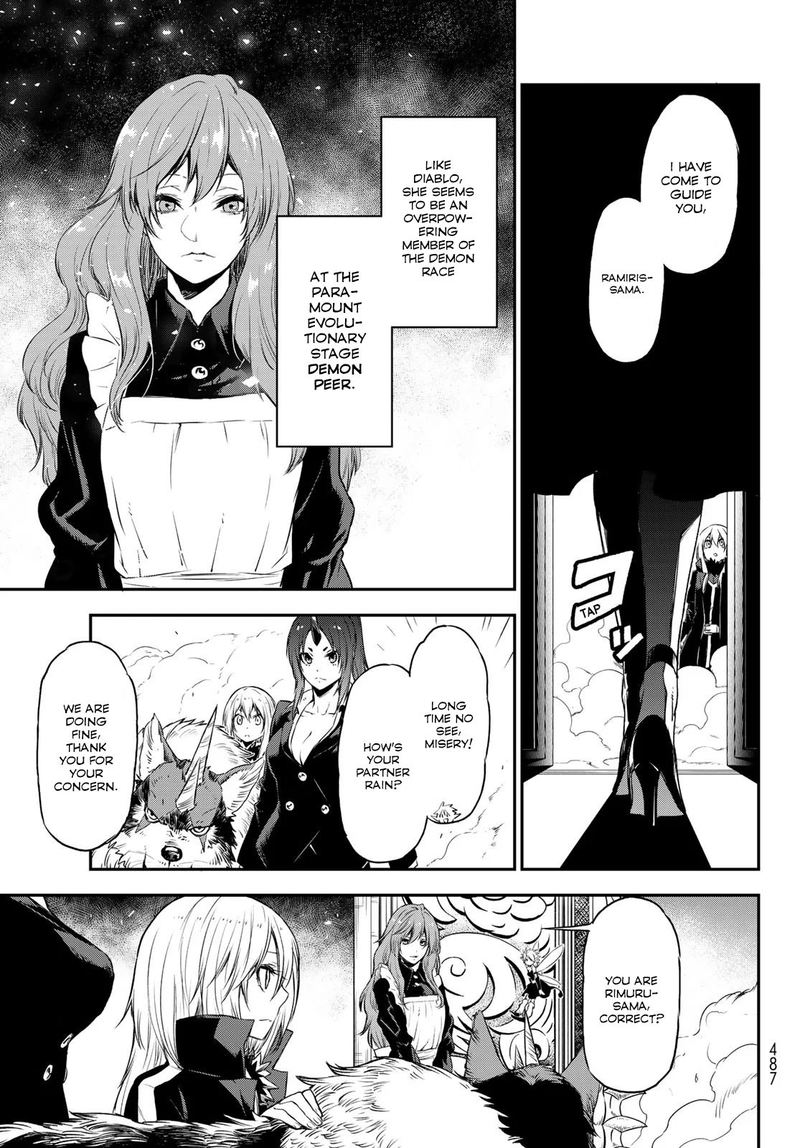 Tensei Shitara Slime Datta Ken 77 41