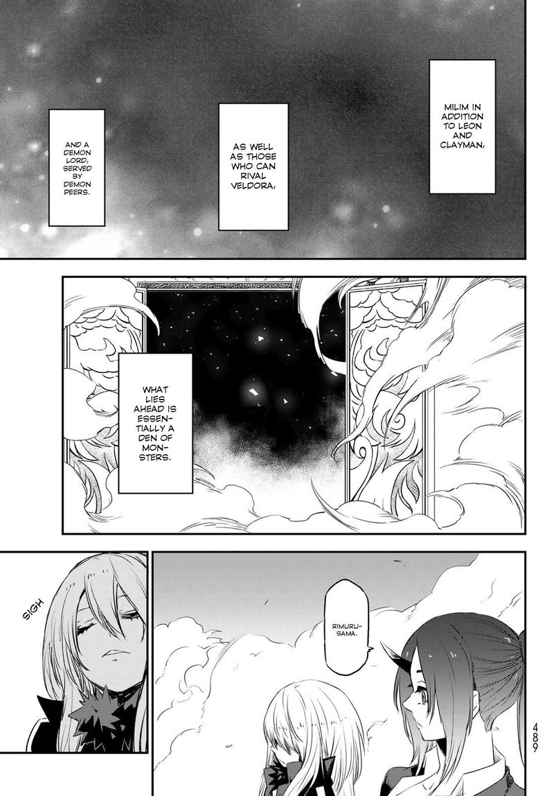 Tensei Shitara Slime Datta Ken 77 43