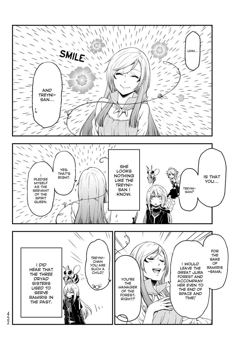 Tensei Shitara Slime Datta Ken 77 6