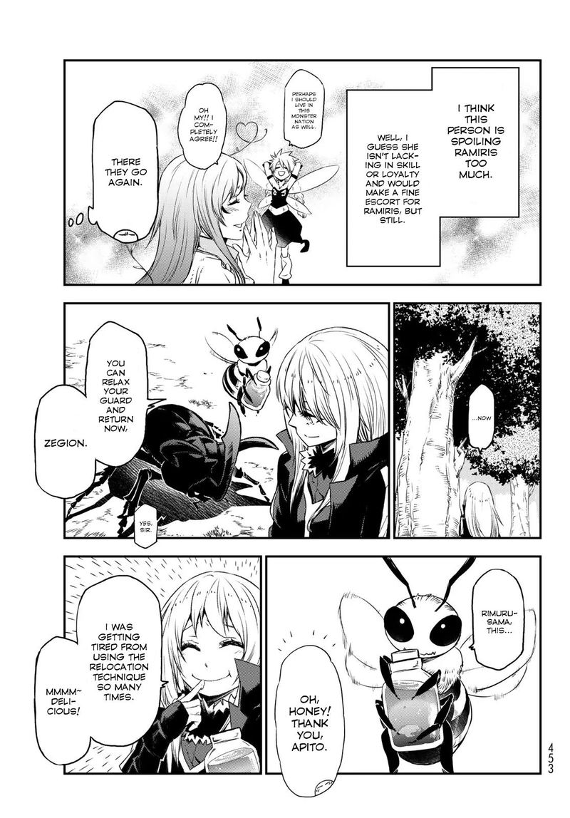 Tensei Shitara Slime Datta Ken 77 7