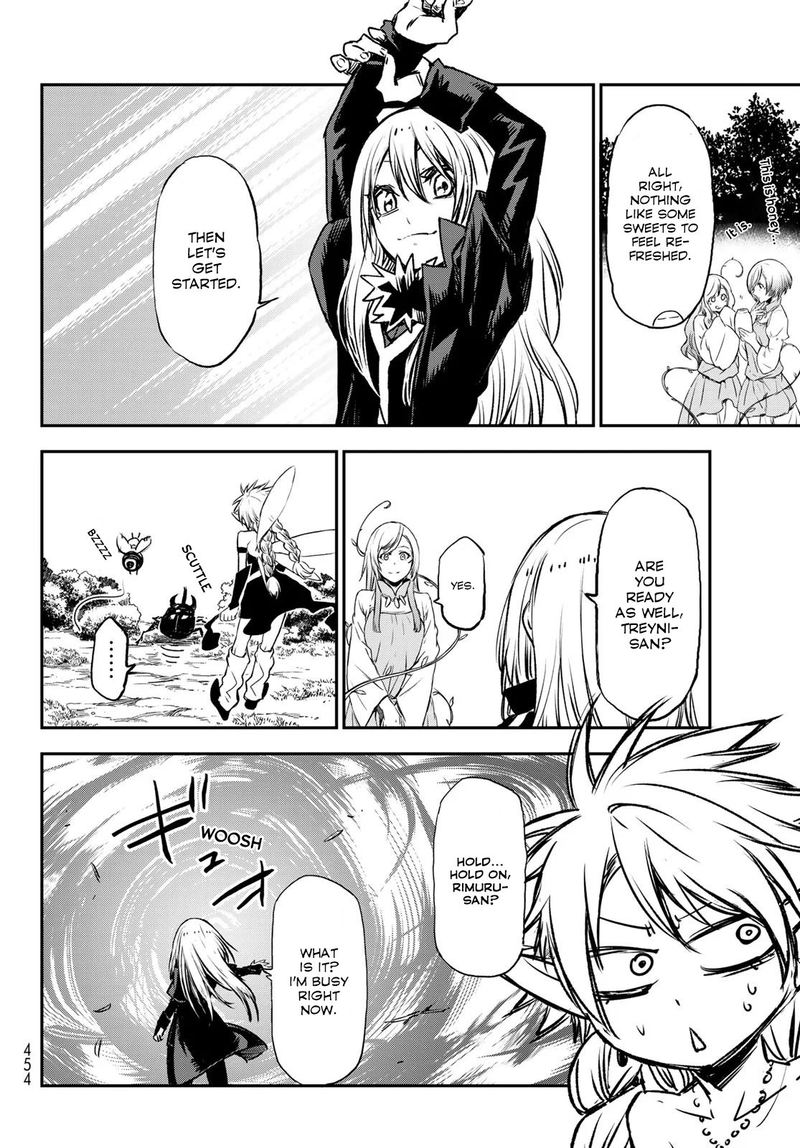 Tensei Shitara Slime Datta Ken 77 8