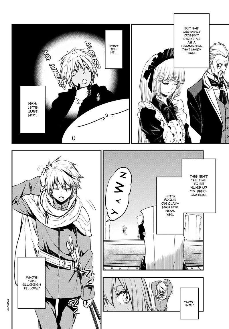 Tensei Shitara Slime Datta Ken 78 10