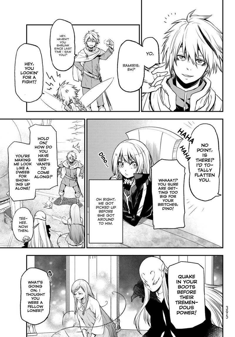 Tensei Shitara Slime Datta Ken 78 11