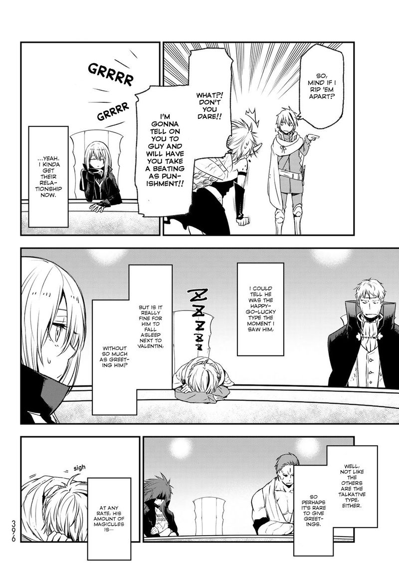 Tensei Shitara Slime Datta Ken 78 12