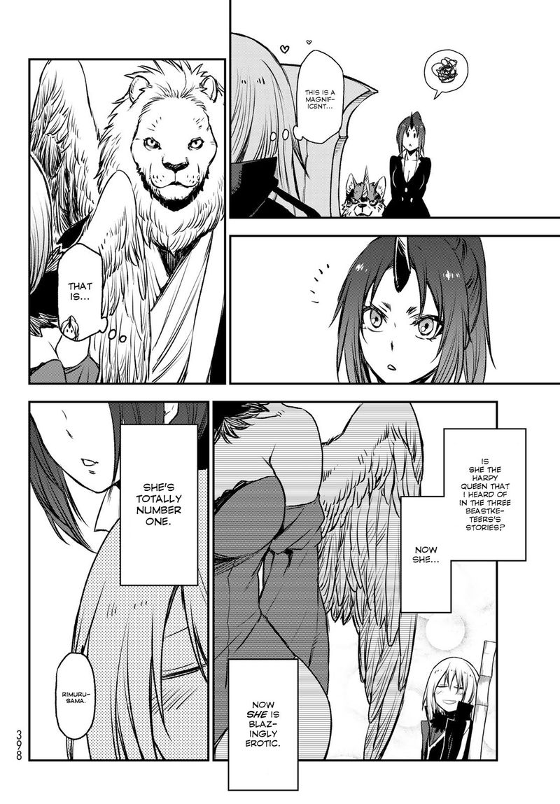 Tensei Shitara Slime Datta Ken 78 14