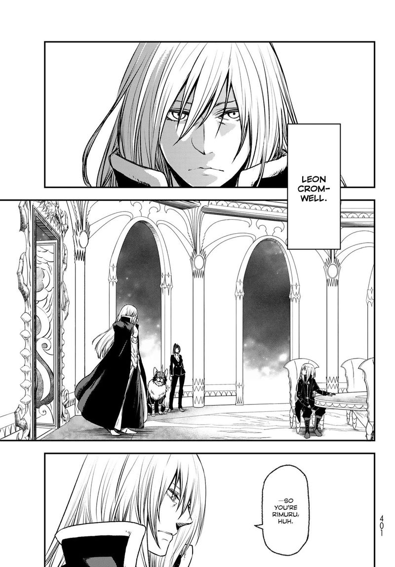 Tensei Shitara Slime Datta Ken 78 17