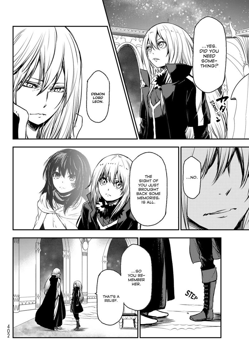 Tensei Shitara Slime Datta Ken 78 18