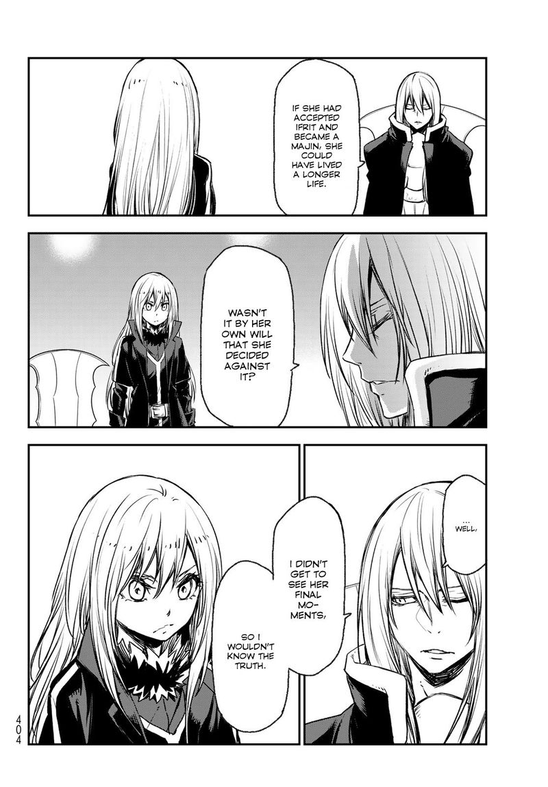 Tensei Shitara Slime Datta Ken 78 20