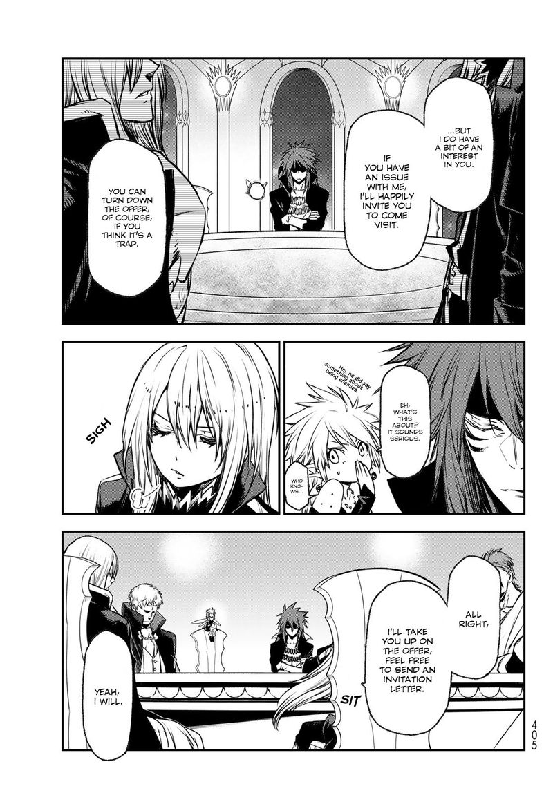 Tensei Shitara Slime Datta Ken 78 21