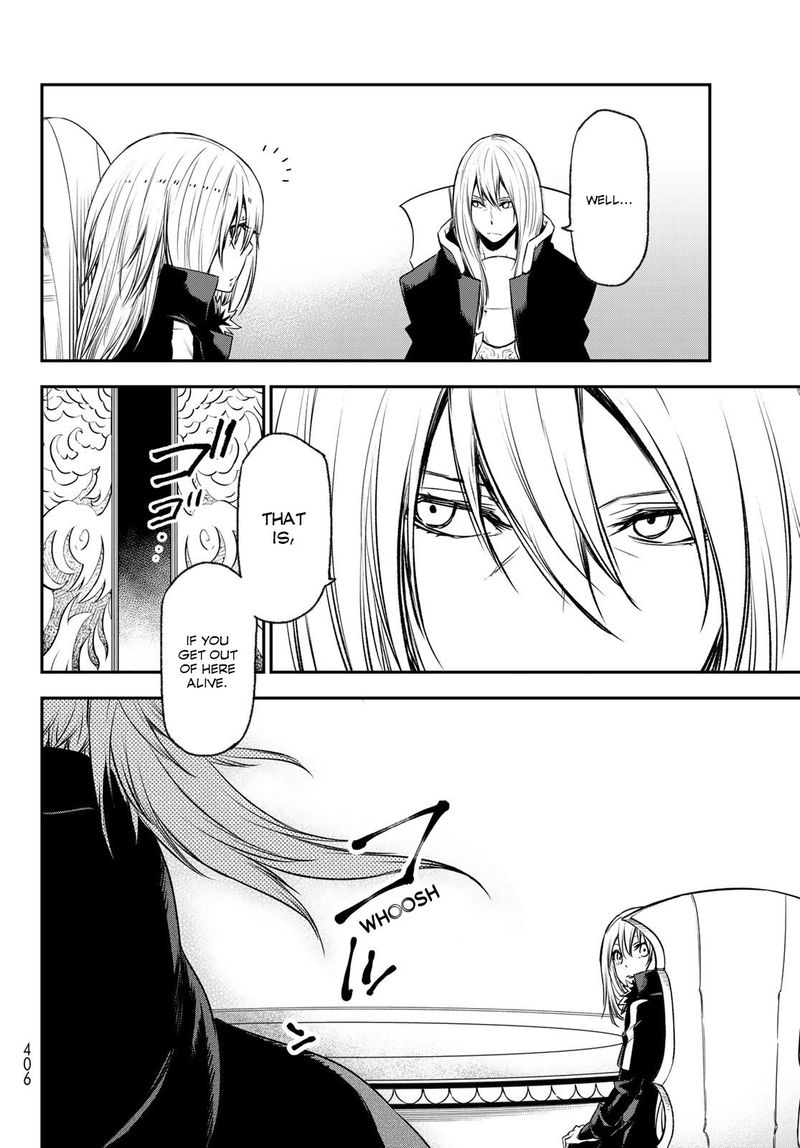 Tensei Shitara Slime Datta Ken 78 22