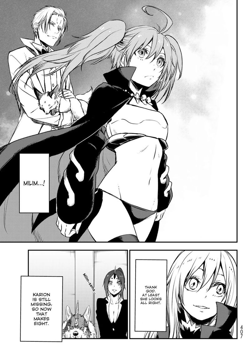 Tensei Shitara Slime Datta Ken 78 23