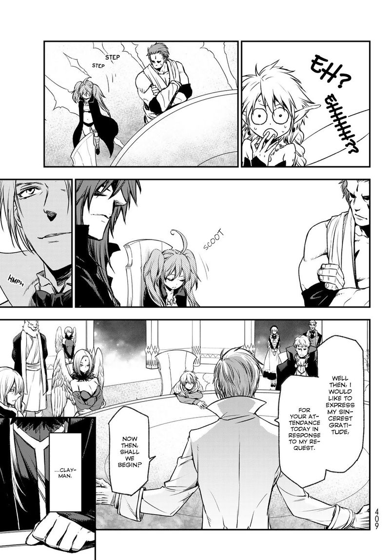 Tensei Shitara Slime Datta Ken 78 25