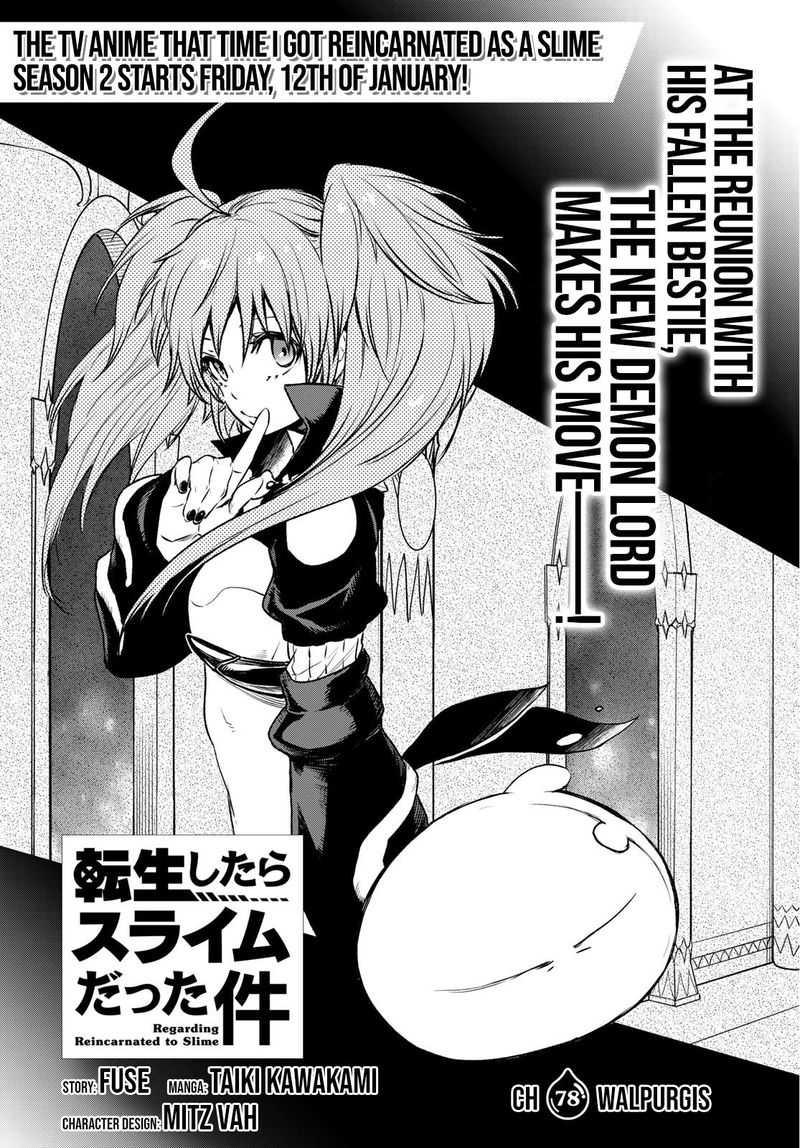Tensei Shitara Slime Datta Ken 78 3