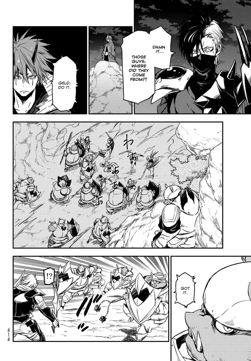 Tensei Shitara Slime Datta Ken 78 30