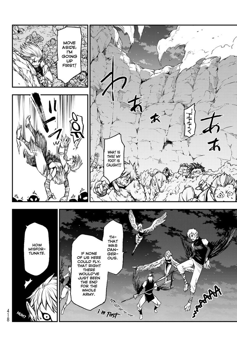 Tensei Shitara Slime Datta Ken 78 33