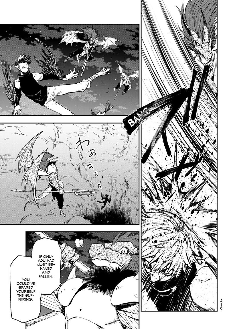 Tensei Shitara Slime Datta Ken 78 34
