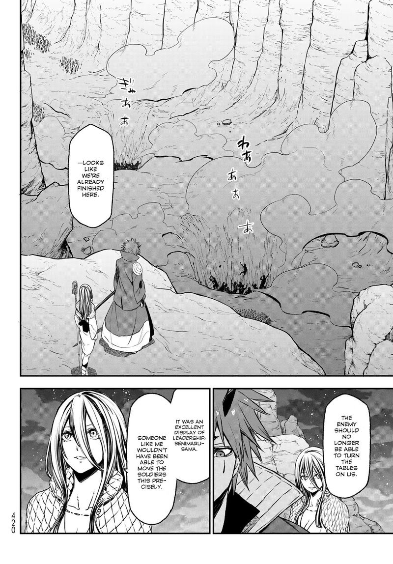Tensei Shitara Slime Datta Ken 78 35